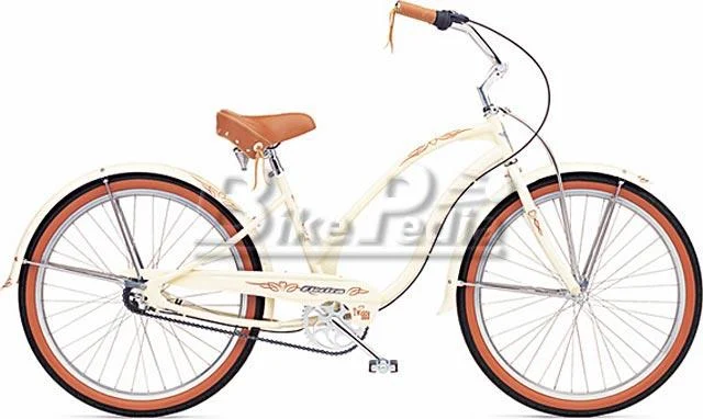 2005 Electra Twiggy