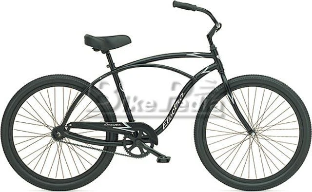 2005 Electra Coaster 1A
