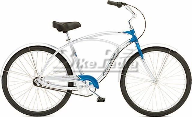 2005 Electra Coaster 3A