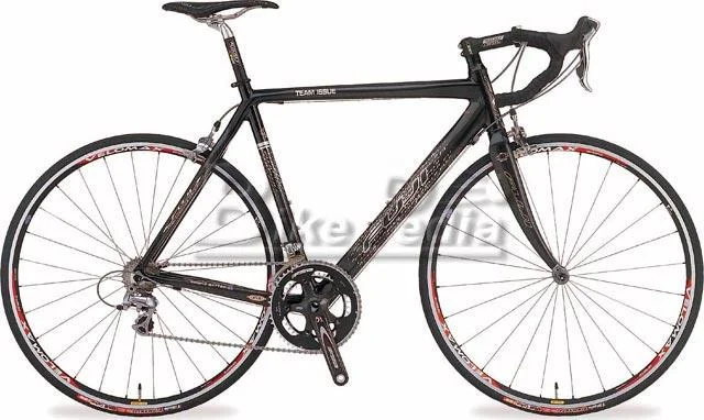 2005 Fuji Team Issue
