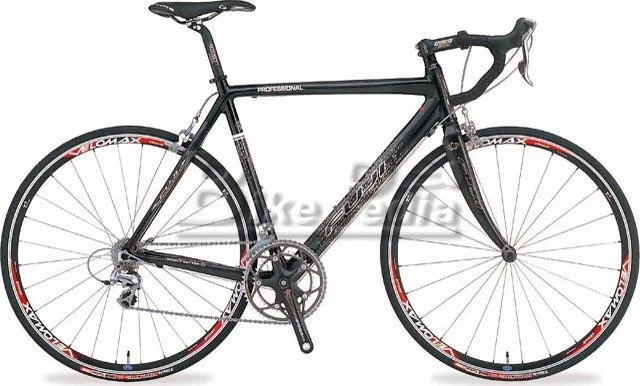 2005 Fuji Professional