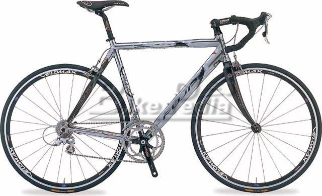 2005 Fuji Team Pro