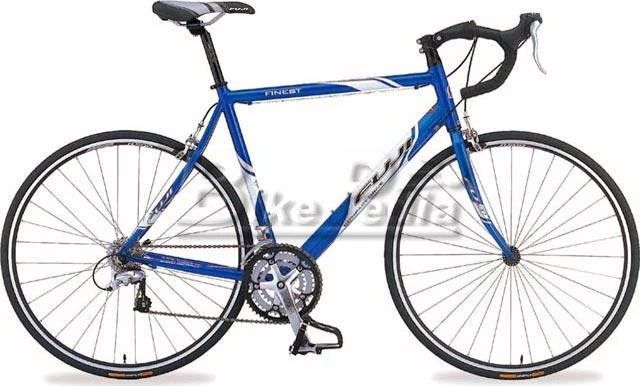 2005 Fuji Finest