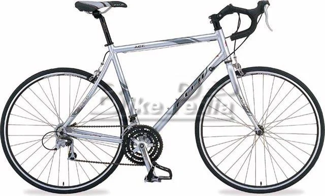 2005 Fuji Ace