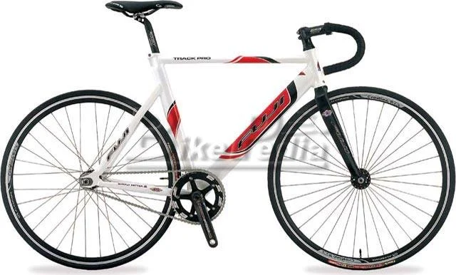 2005 Fuji Track Pro