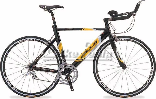 2005 Fuji Aloha