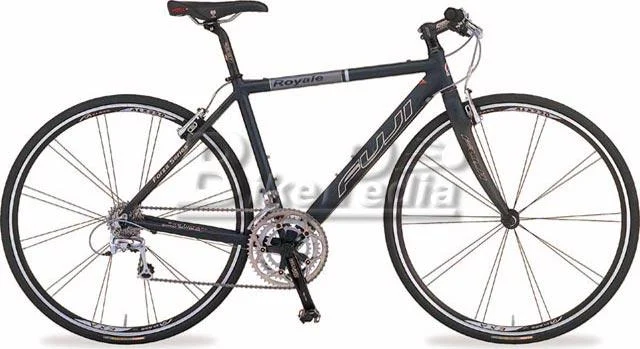 2005 Fuji Royale