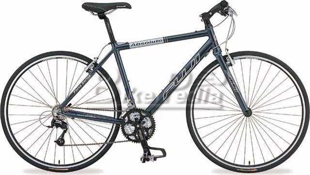 2005 Fuji Absolute