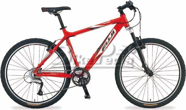 2005 Fuji Tahoe