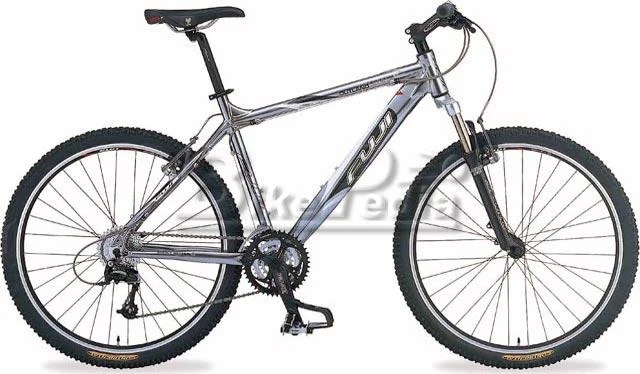 2005 Fuji Outland Comp