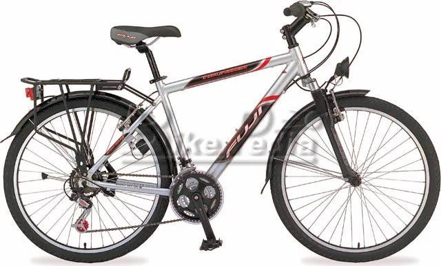 2005 Fuji Thunder