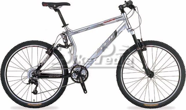 2005 Fuji Diamond Comp