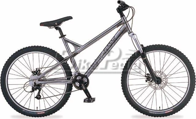 2005 Fuji Panic Pro