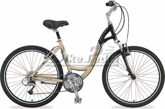 2005 Fuji Monterey Lady