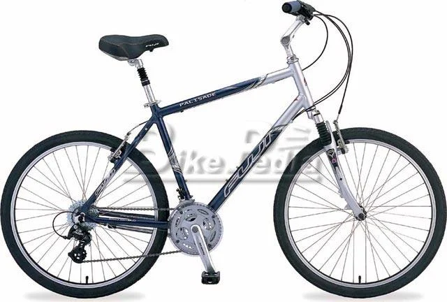 2005 Fuji Palisades