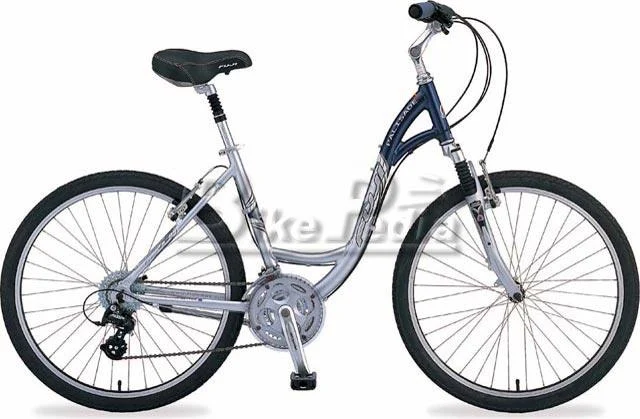 2005 Fuji Palisade Lady
