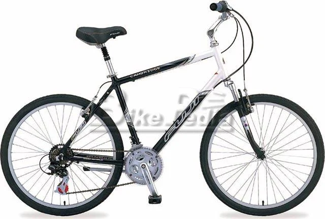 2005 Fuji Cambridge
