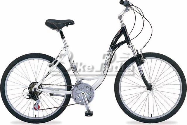 2005 Fuji Cambridge Lady