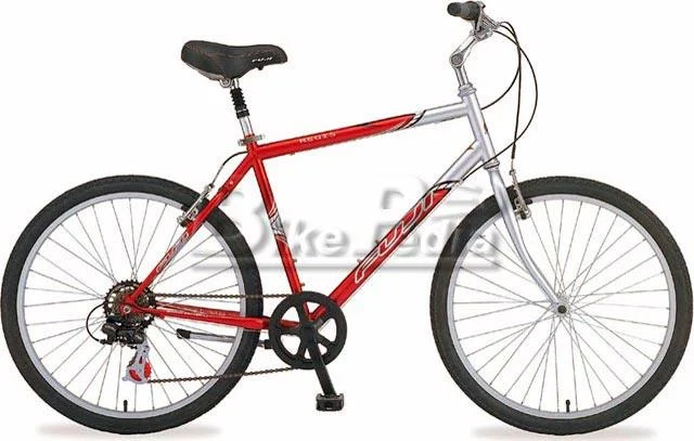 2005 Fuji Regis