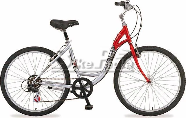 2005 Fuji Regis Lady
