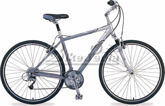 2005 Fuji Del Rey