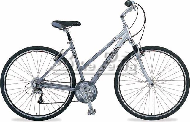 2005 Fuji Del Rey Lady