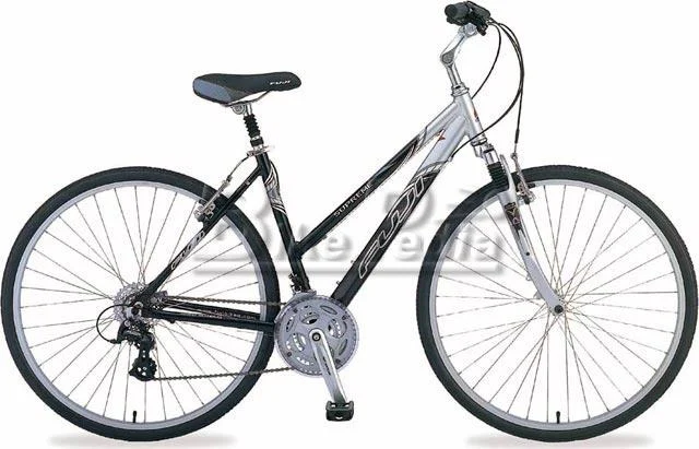 2005 Fuji Supreme Lady