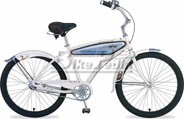 2005 Fuji Shangri-La