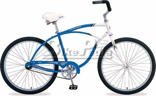2005 Fuji Sanibel