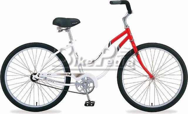 2005 Fuji Sanibel Lady