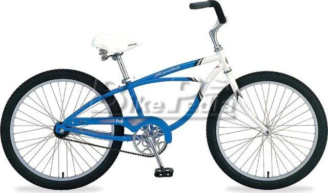 2005 Fuji Sanibel 24