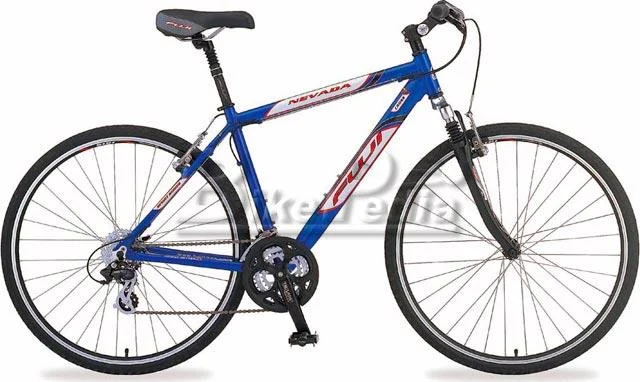 2005 Fuji Nevada Cross