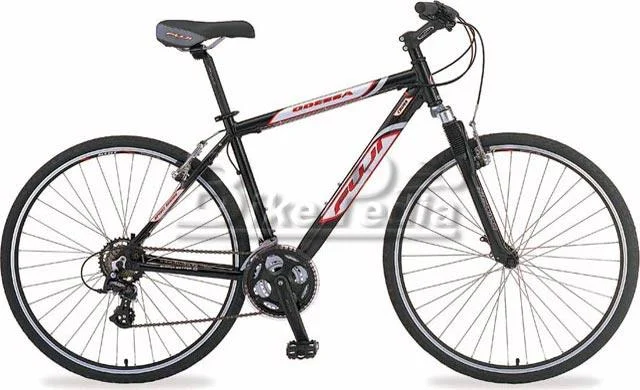 2005 Fuji Odessa Cross