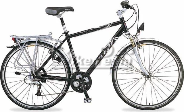 2005 Fuji Sapporo