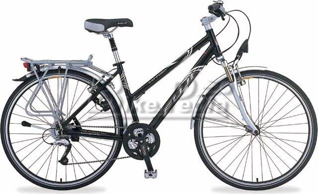 2005 Fuji Sapporo Lady