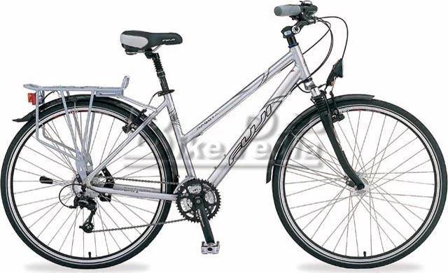 2005 Fuji Nagoya Lady