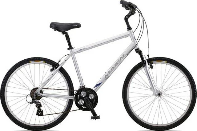 2005 Marin Stinson