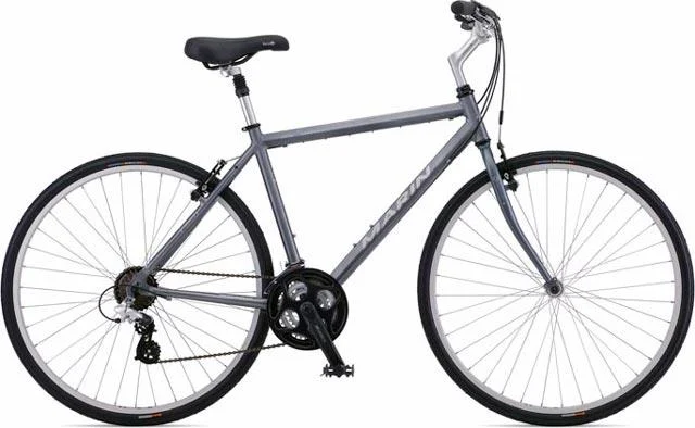 2005 Marin Kentfield