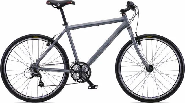 2005 Marin Novato
