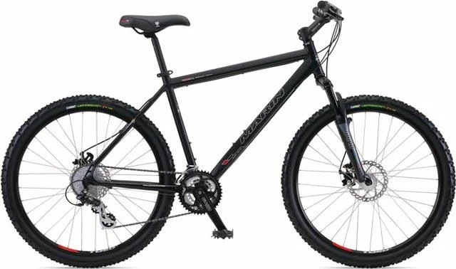 2005 Marin Bobcat Trail
