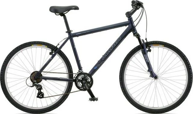 2005 Marin Pioneer Trail