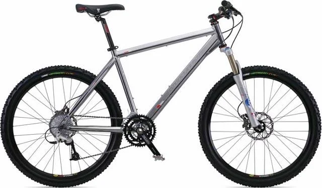 2005 Marin Indian Fire Trail
