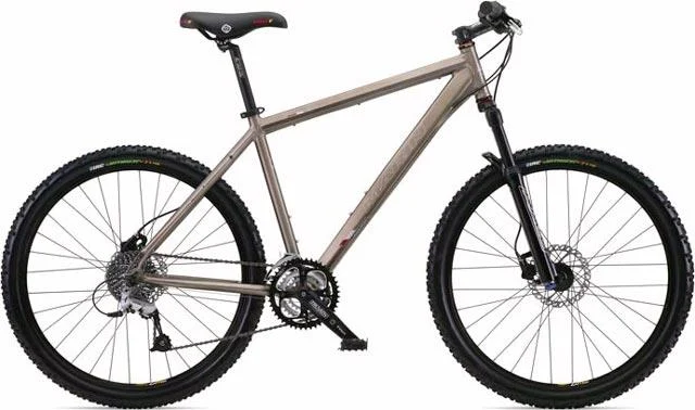 2005 Marin Nail Trail