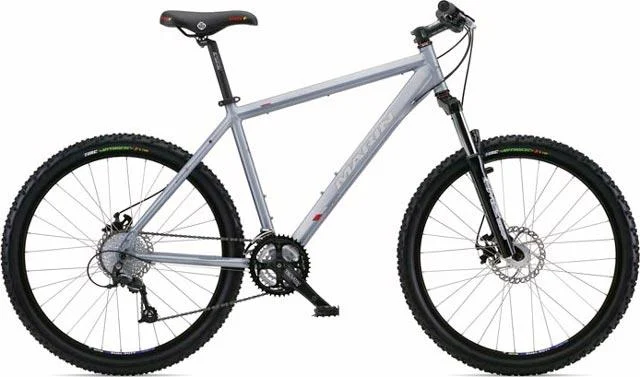 2005 Marin Hawk Hill SE