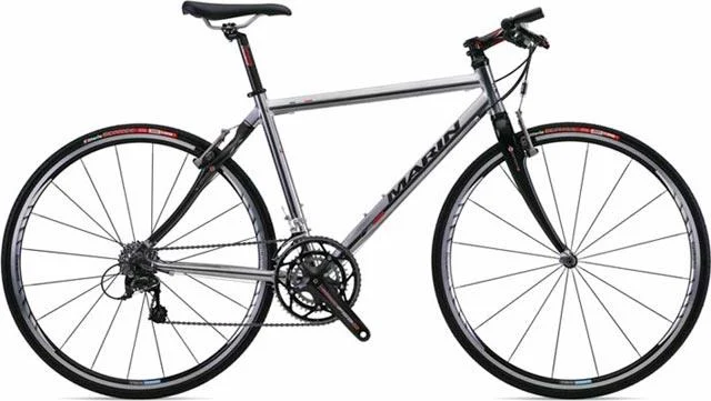 2005 Marin Highway One