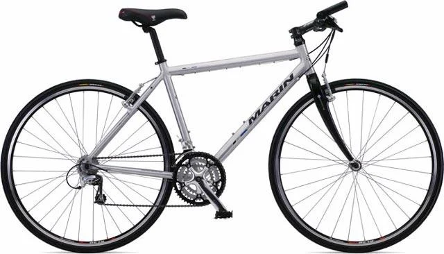 2005 Marin Fairfax