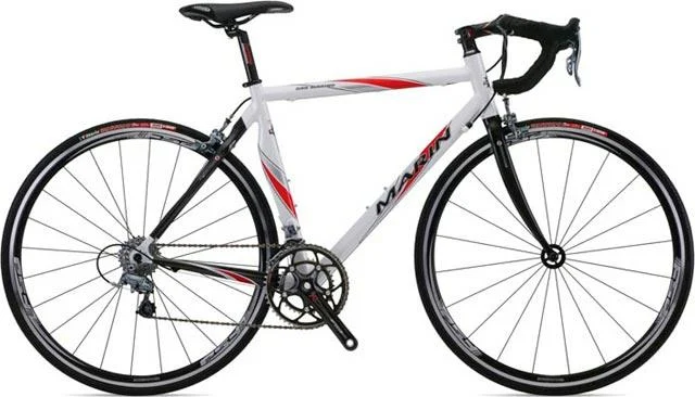 2005 Marin San Marino