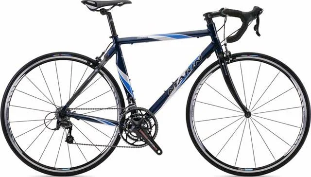 2005 Marin Verona