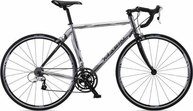 2005 Marin Argenta