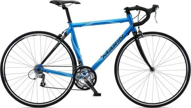 2005 Marin Venezia